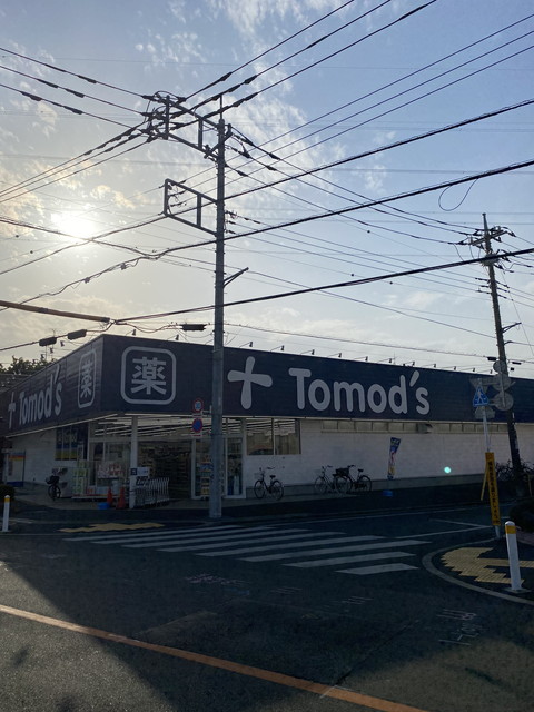 新堀店舗貸家倉庫 周辺画像2