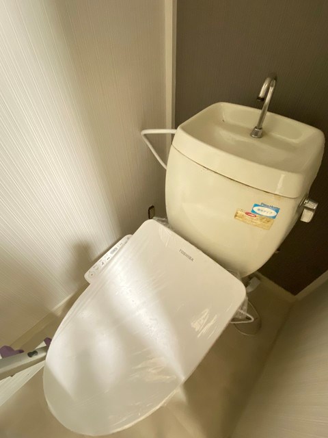 サンビレッジ鷹の台G棟 その他10