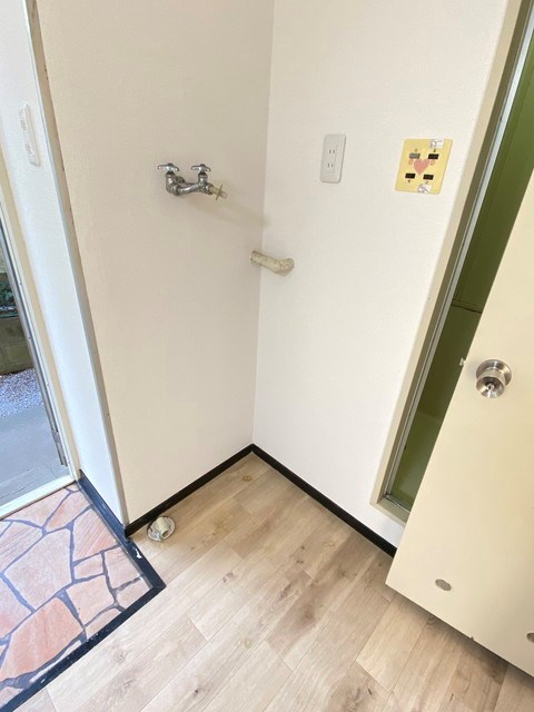 久米川栄町グリーンハイツ その他3