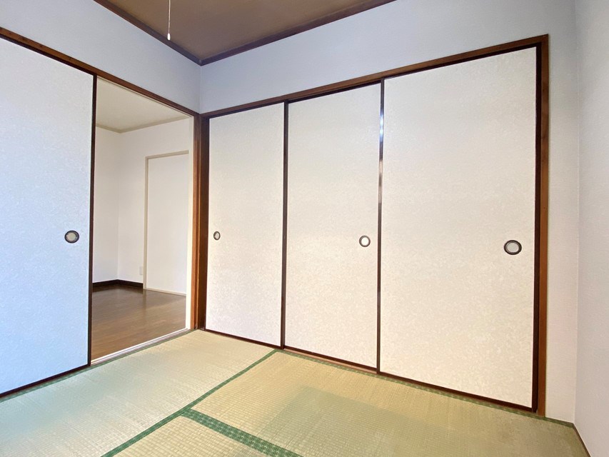 久米川栄町グリーンハイツ その他4