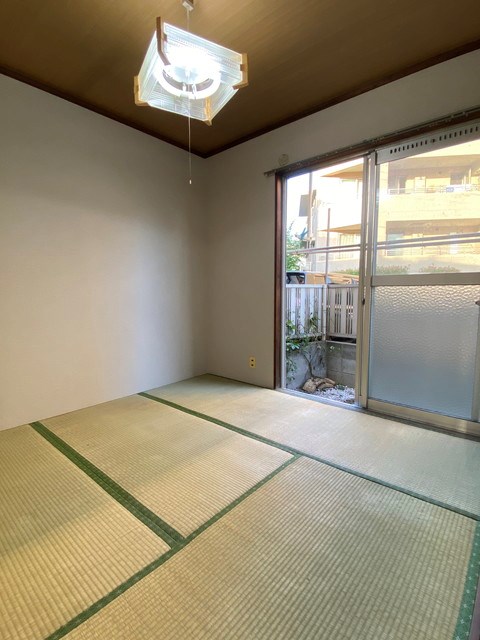 久米川栄町グリーンハイツ その他5