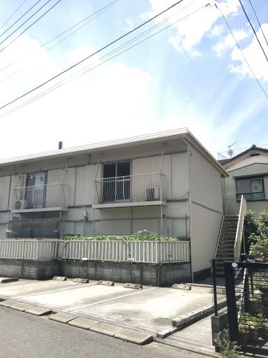 久米川栄町グリーンハイツ その他外観4