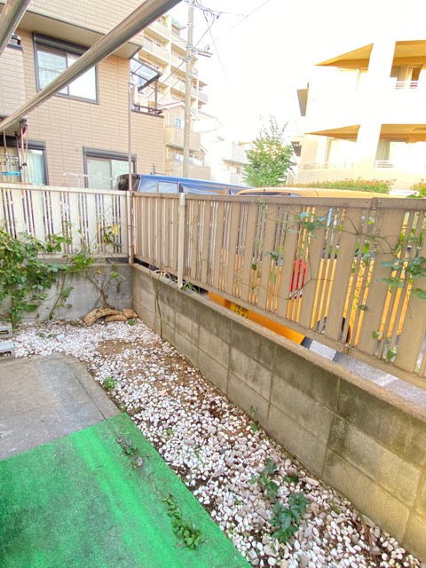 久米川栄町グリーンハイツ その他7