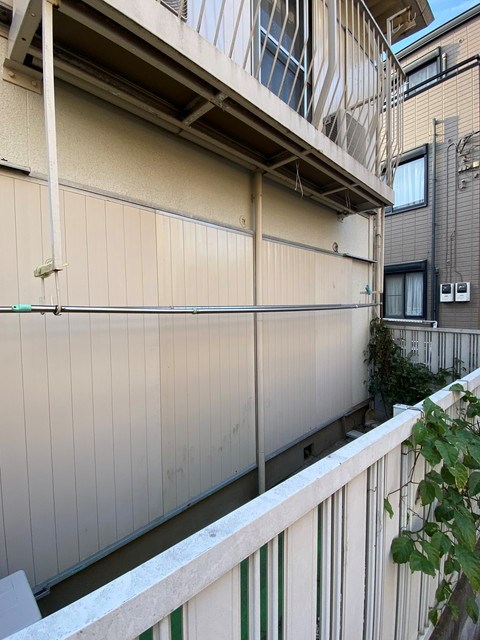 久米川栄町グリーンハイツ その他8