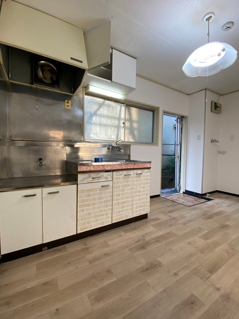 久米川栄町グリーンハイツ その他9