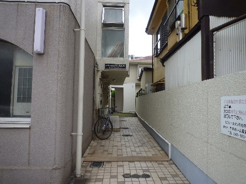 ビラ・ジャルダン高松町 その他外観2
