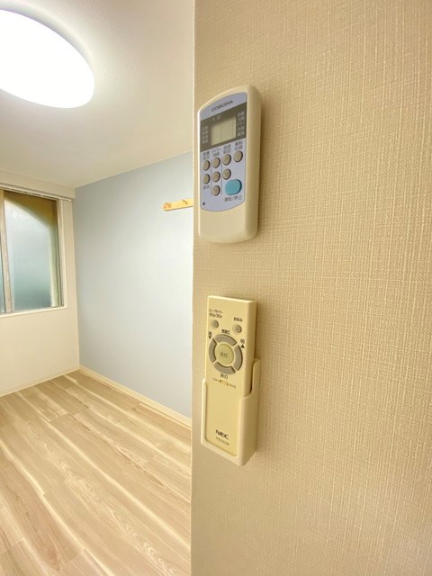 ビラ・ジャルダン高松町 その他9