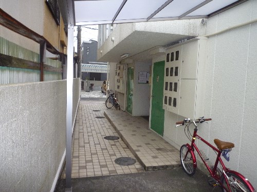 ビラ・ジャルダン高松町 その他13