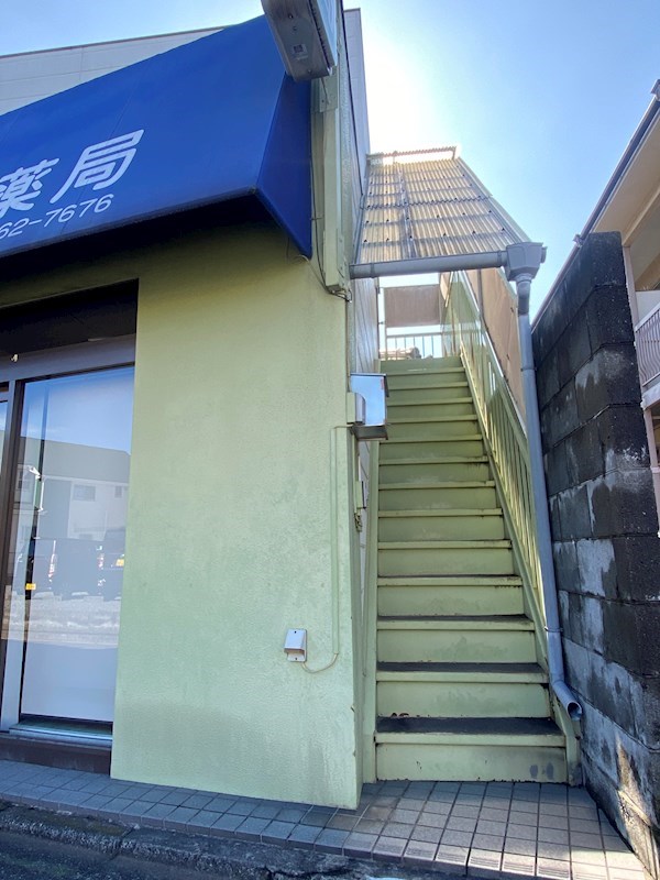 中央4丁目貸店舗 その他外観4