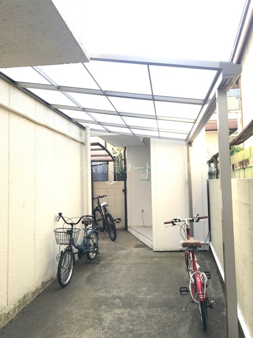 ビラ・ジャルダン高松町 その他2