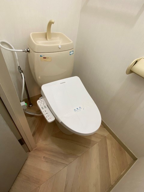 エクセルクラス　C棟 その他2