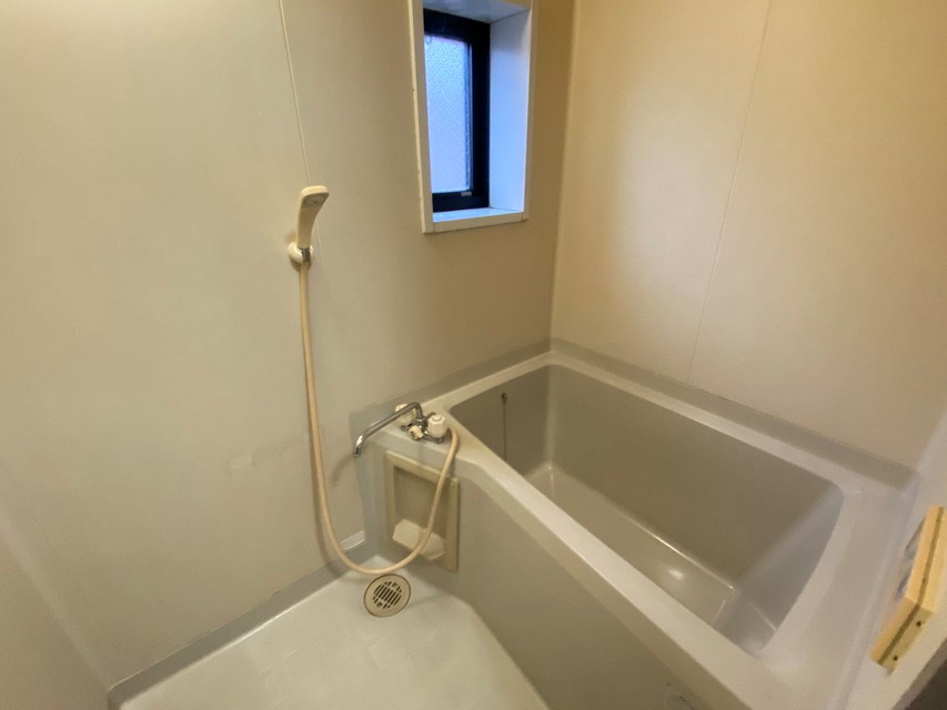 エクセルクラス　C棟 風呂画像