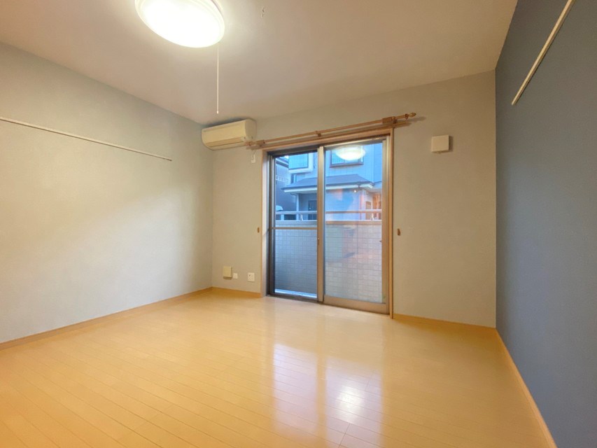 フェリシータ リビング