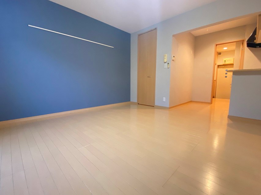 フェリシータ ベッドルーム