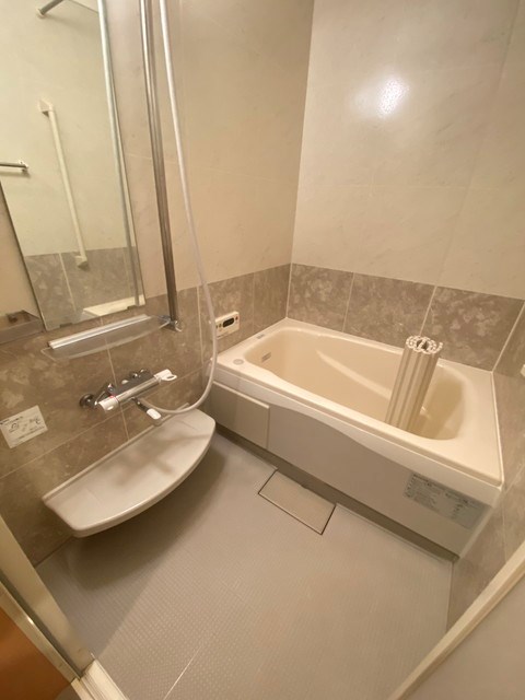 フェリシータ 風呂画像