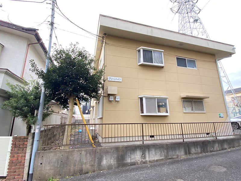 小平栄町グリーンハイツ その他外観3