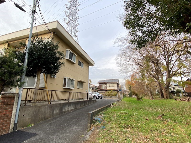 小平栄町グリーンハイツ その他外観4