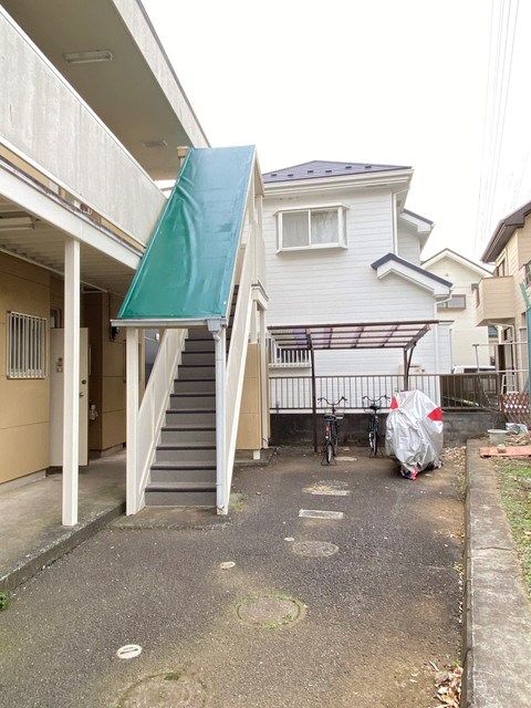 小平栄町グリーンハイツ その他外観6