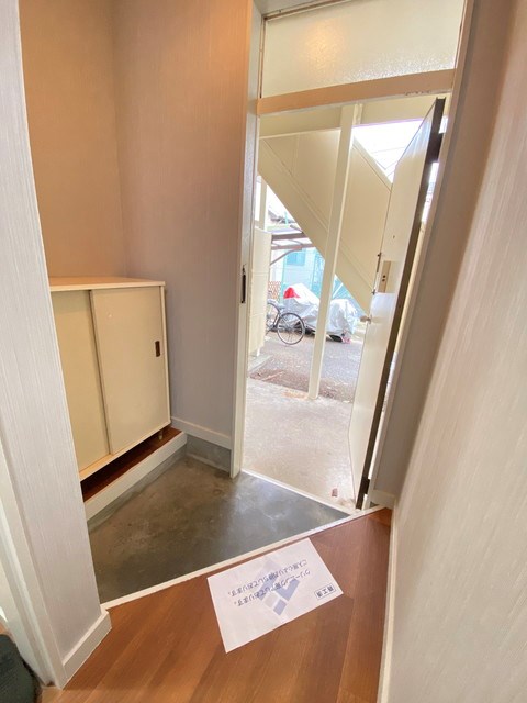 小平栄町グリーンハイツ その他10