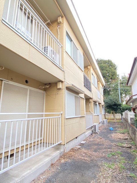小平栄町グリーンハイツ その他14