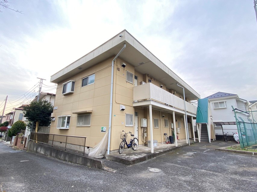 小平栄町グリーンハイツ その他15