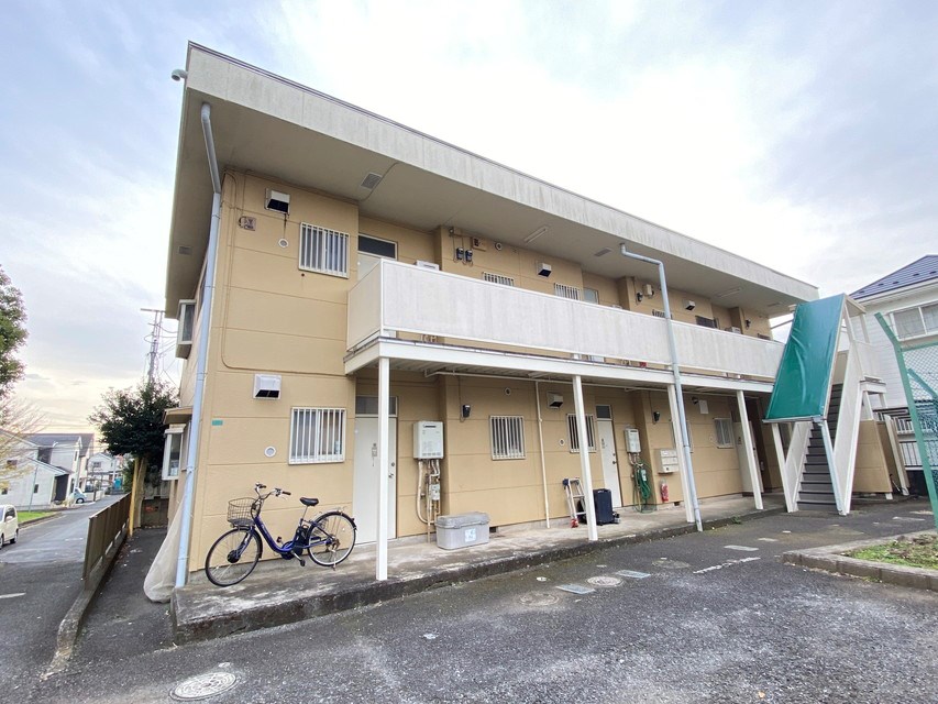 小平栄町グリーンハイツ その他16