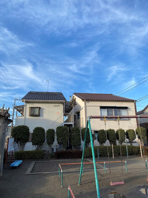 ウイング館 その他外観2