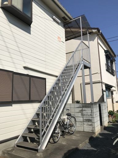 ウイング館 その他外観3