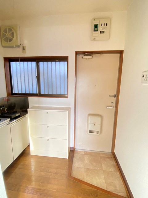 ウイング館 その他18