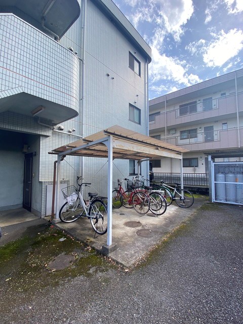 サンシャイン21 その他外観2