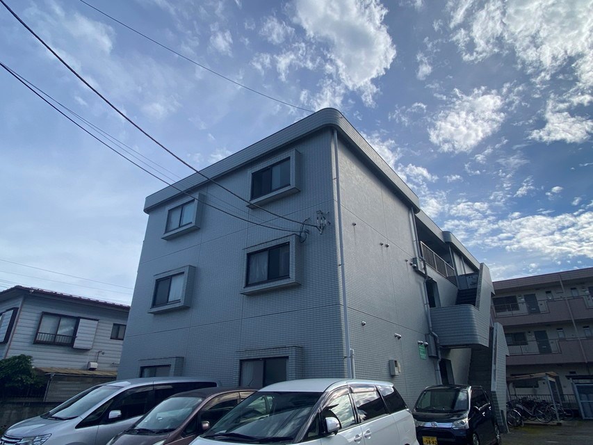 サンシャイン21 その他外観3