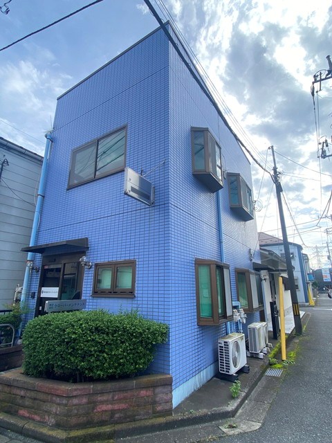滝本ビル 2F号室 外観