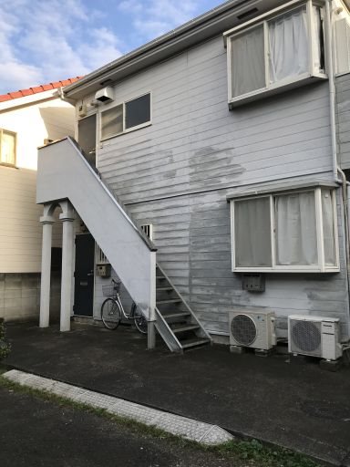 メゾンサンク その他2