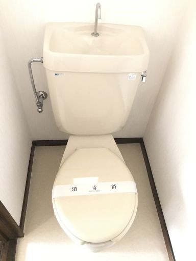 メゾンサンク その他8