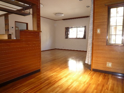 滝山戸建て その他1