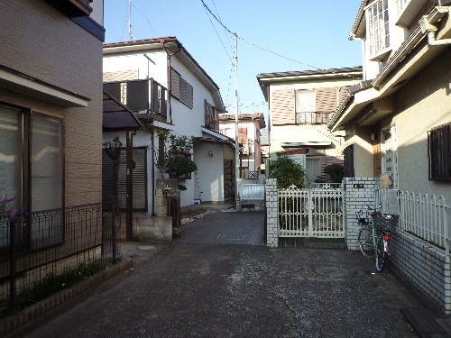 滝山戸建て その他外観1