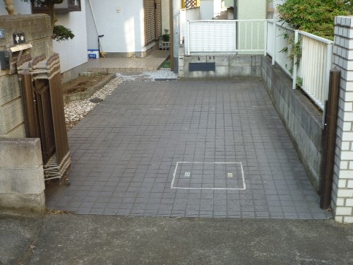 滝山戸建て その他7