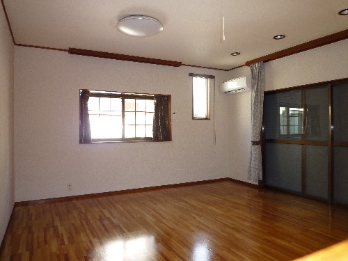滝山戸建て その他8
