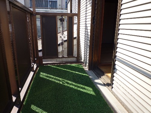 滝山戸建て その他9