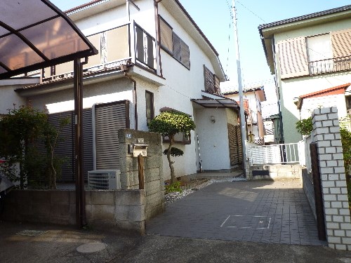 滝山戸建て その他13