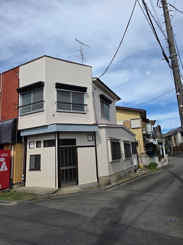 蔵敷3丁目店舗・事務所 外観