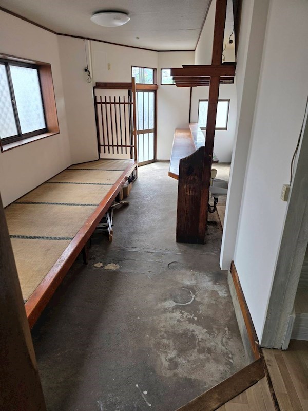 蔵敷3丁目店舗・事務所 キッチン