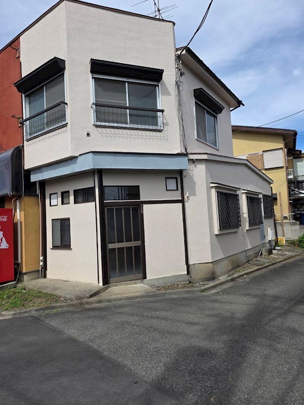 蔵敷3丁目店舗・事務所 ベランダ