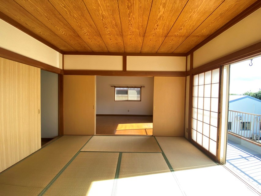 西平住宅 その他1