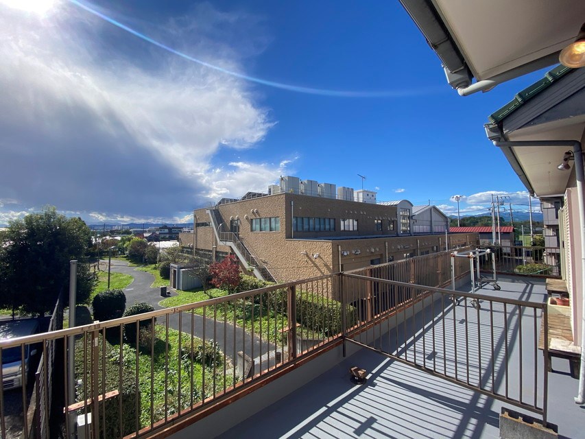 西平住宅 その他3