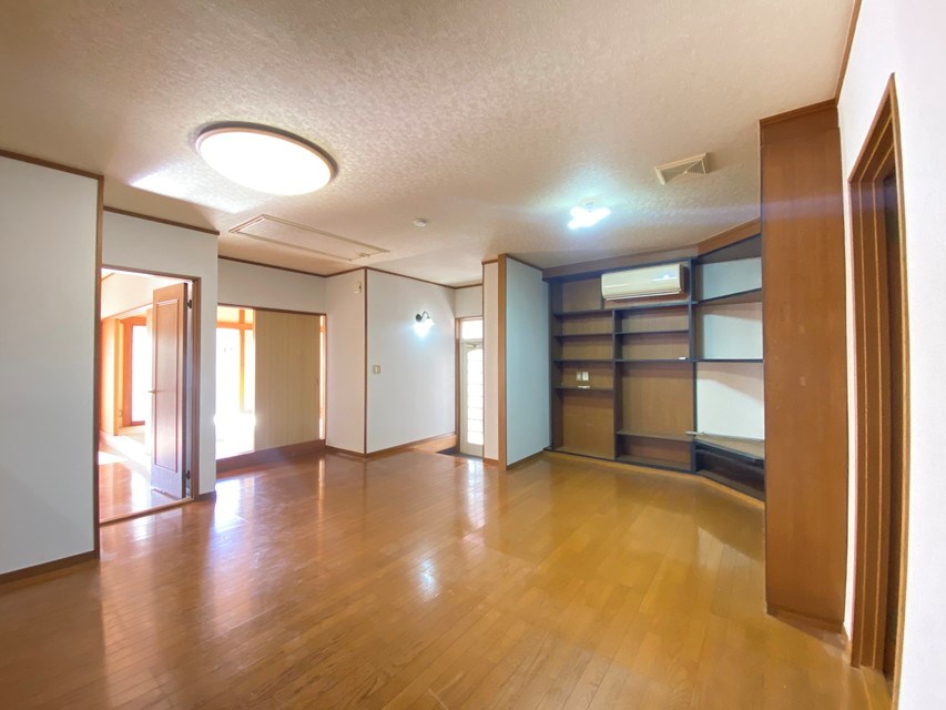 西平住宅 その他6