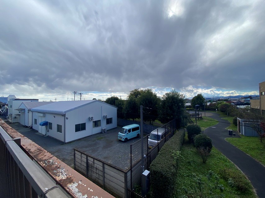 西平住宅 その他外観1