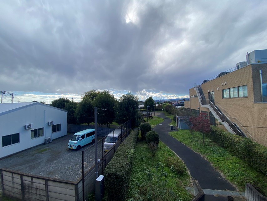 西平住宅 その他外観3