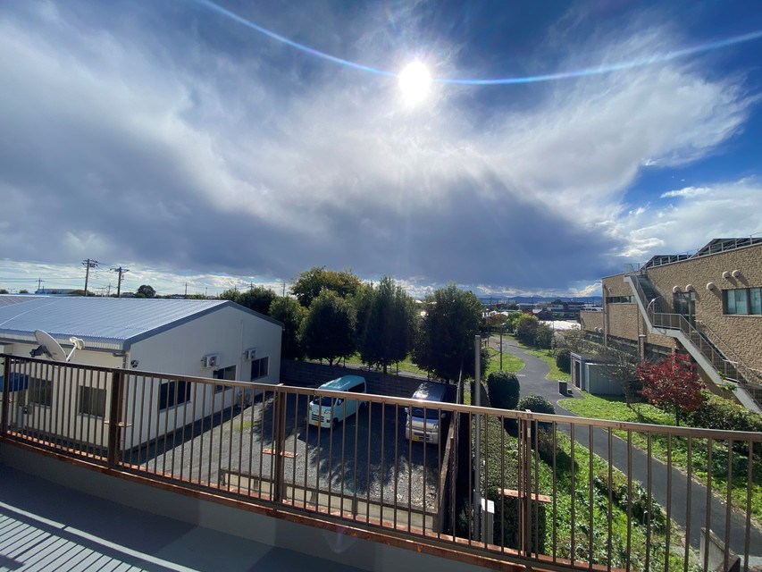 西平住宅 その他外観5