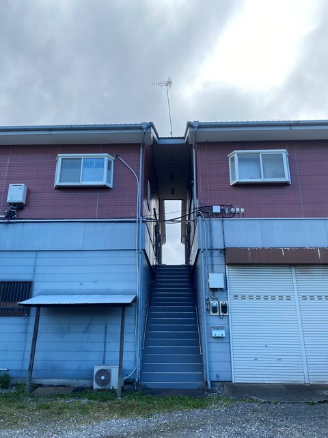 西平住宅 その他外観6